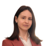 Foto del perfil de Tatiana Vasilieva Kalashnikova