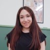 Foto del perfil de Alicia García